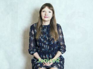 JaniceR