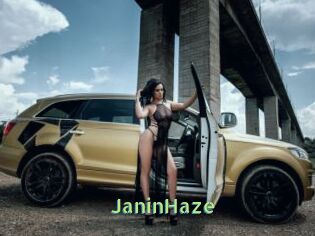 JaninHaze