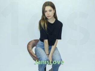JanisLove