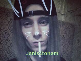 JanisStonem