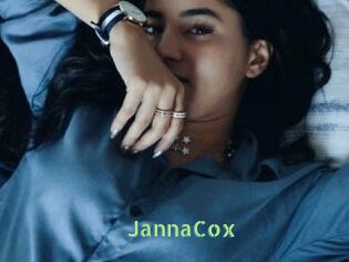 JannaCox