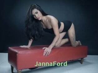 JannaFord