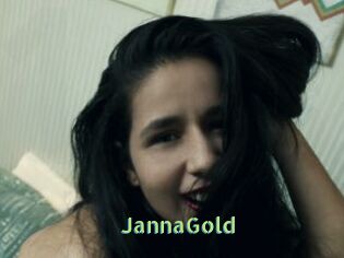 JannaGold