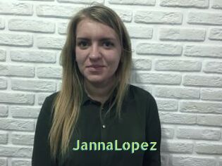 JannaLopez