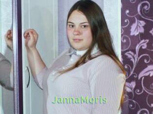 JannaMoris