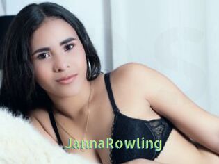 JannaRowling
