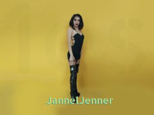 JannelJenner