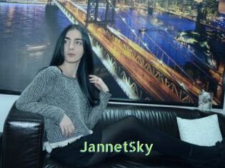 JannetSky