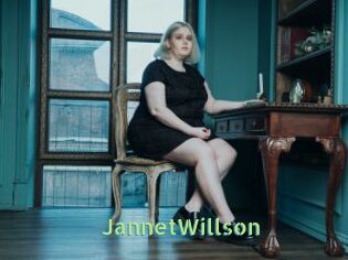 JannetWillson