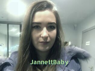 JannettBaby