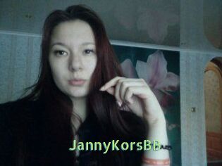 JannyKorsBB