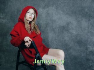JannyWay