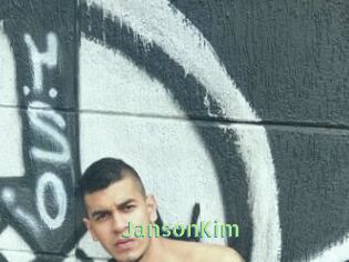 JansonKim