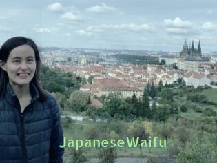 JapaneseWaifu