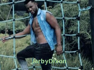JarbyDixon