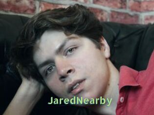 JaredNearby