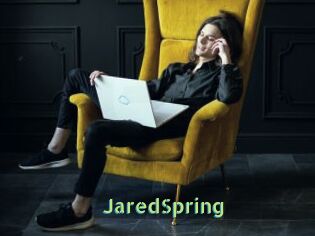 JaredSpring