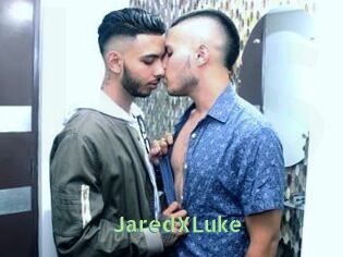 JaredXLuke