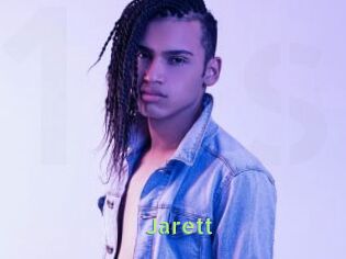Jarett