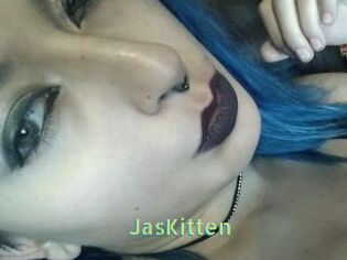 JasKitten