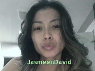 Jasmeen_David