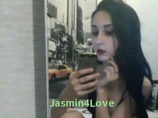 Jasmin4Love