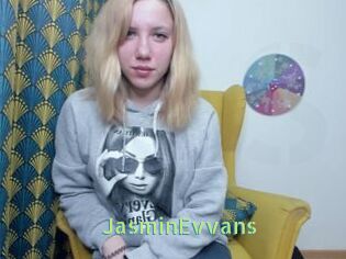 JasminEvvans