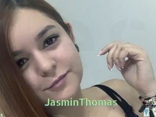 JasminThomas