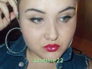 Jasmine22