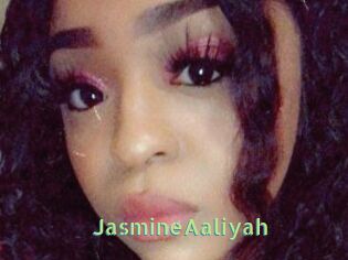 JasmineAaliyah