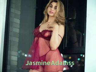 JasmineAdamss