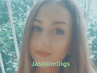 JasmineDigs