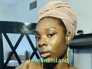 JasmineIsland Une Etudiante Sexy