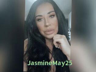 JasmineMay25