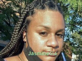 JasmineSia
