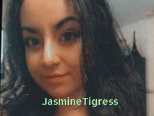 JasmineTigress
