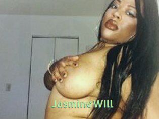 JasmineWIll