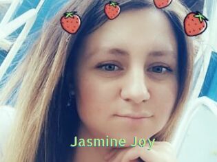 Jasmine_Joy Une Etudiante Sexy
