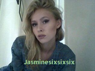 Jasminesixsixsix