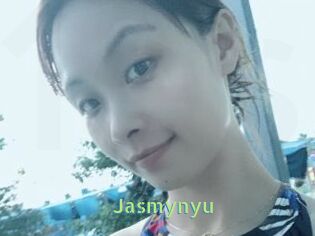 Jasmynyu