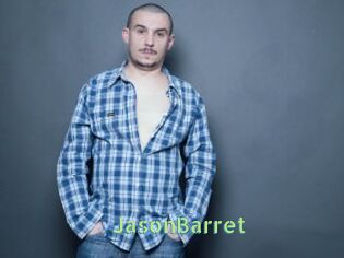 JasonBarret