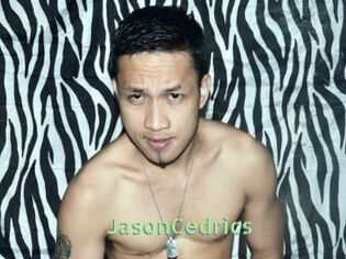 JasonCedrics