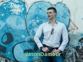 JasonDamour