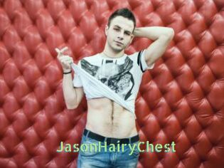 JasonHairyChest