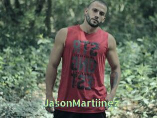 JasonMartiinez