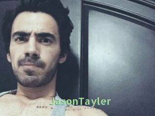 Jason_Tayler Une Etudiante Sexy