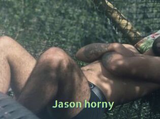 Jason_horny