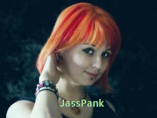 JassPank Une Etudiante Sexy