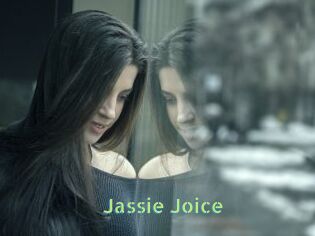 Jassie_Joice