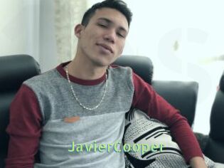 JavierCooper Une Etudiante Sexy